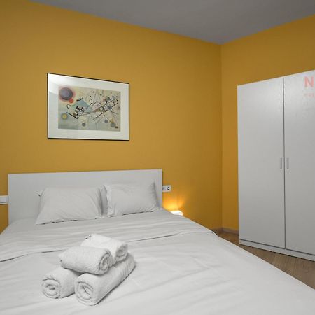 Amarillo, Nilie Hospitality Mgmt Lejlighed Thessaloníki Eksteriør billede