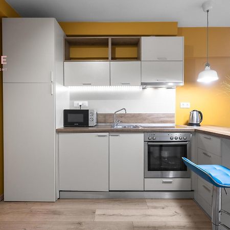 Amarillo, Nilie Hospitality Mgmt Lejlighed Thessaloníki Eksteriør billede