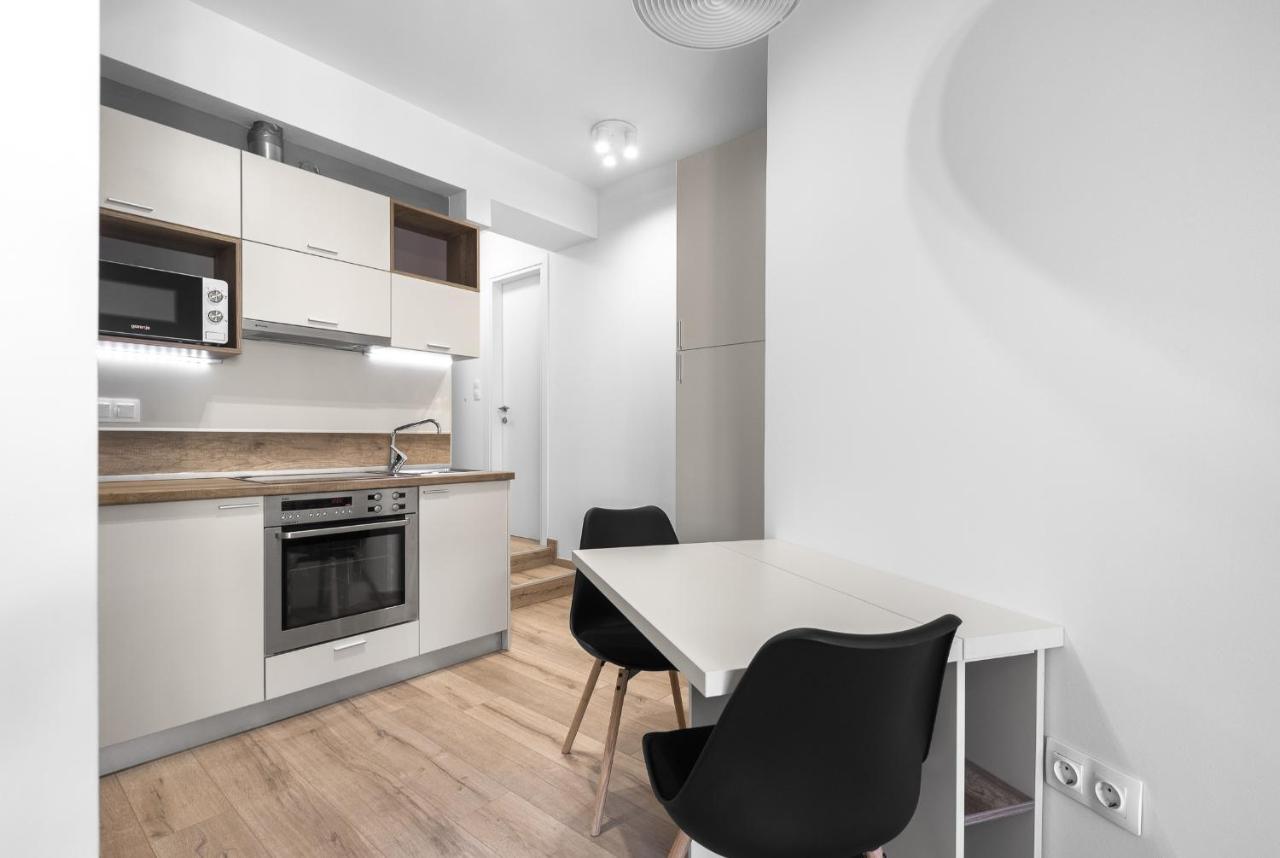 Amarillo, Nilie Hospitality Mgmt Lejlighed Thessaloníki Eksteriør billede