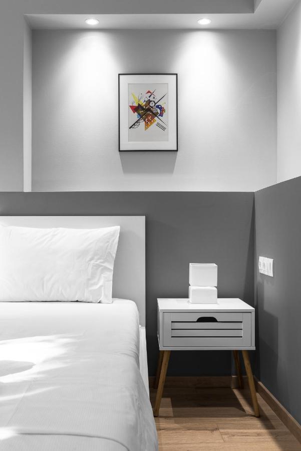 Amarillo, Nilie Hospitality Mgmt Lejlighed Thessaloníki Eksteriør billede