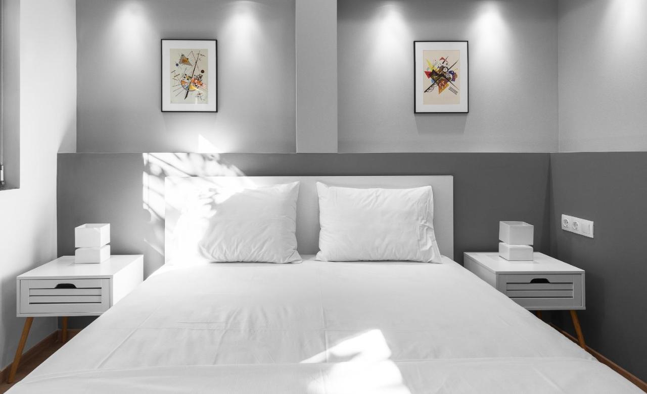 Amarillo, Nilie Hospitality Mgmt Lejlighed Thessaloníki Eksteriør billede
