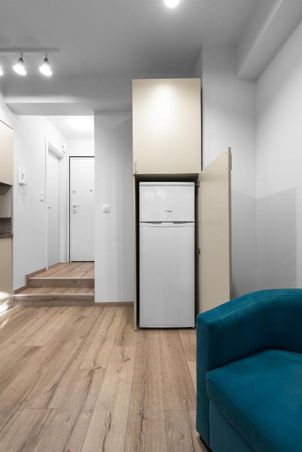 Amarillo, Nilie Hospitality Mgmt Lejlighed Thessaloníki Eksteriør billede