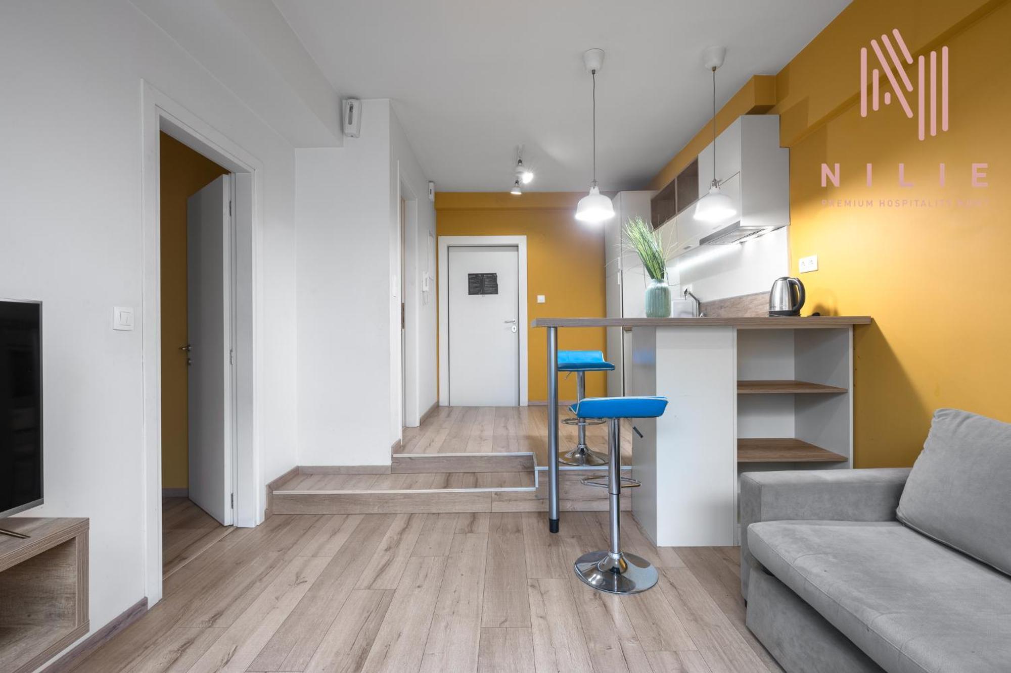 Amarillo, Nilie Hospitality Mgmt Lejlighed Thessaloníki Eksteriør billede
